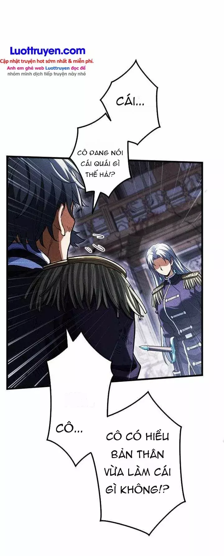 Tổ Sư Hồi Quy: Tái Sinh Thành Hậu Duệ Sau Nghìn Năm Chapter 53 - Trang 12