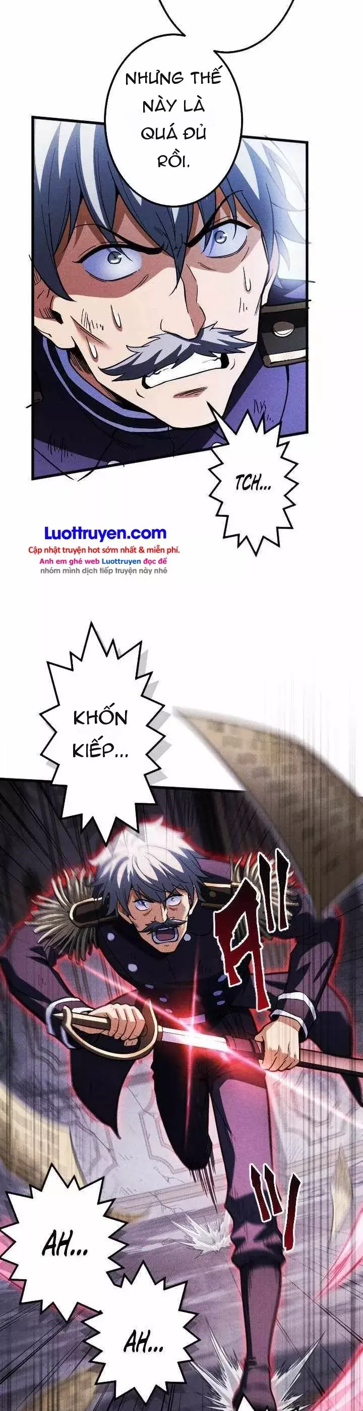 Tổ Sư Hồi Quy: Tái Sinh Thành Hậu Duệ Sau Nghìn Năm Chapter 53 - Trang 17