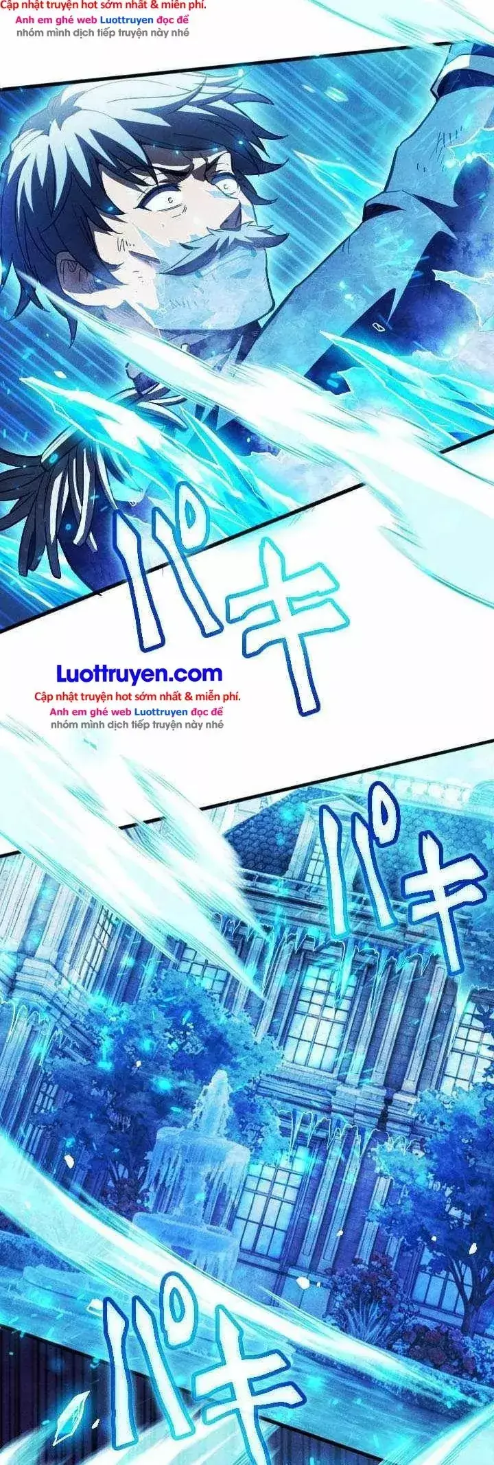 Tổ Sư Hồi Quy: Tái Sinh Thành Hậu Duệ Sau Nghìn Năm Chapter 53 - Trang 20