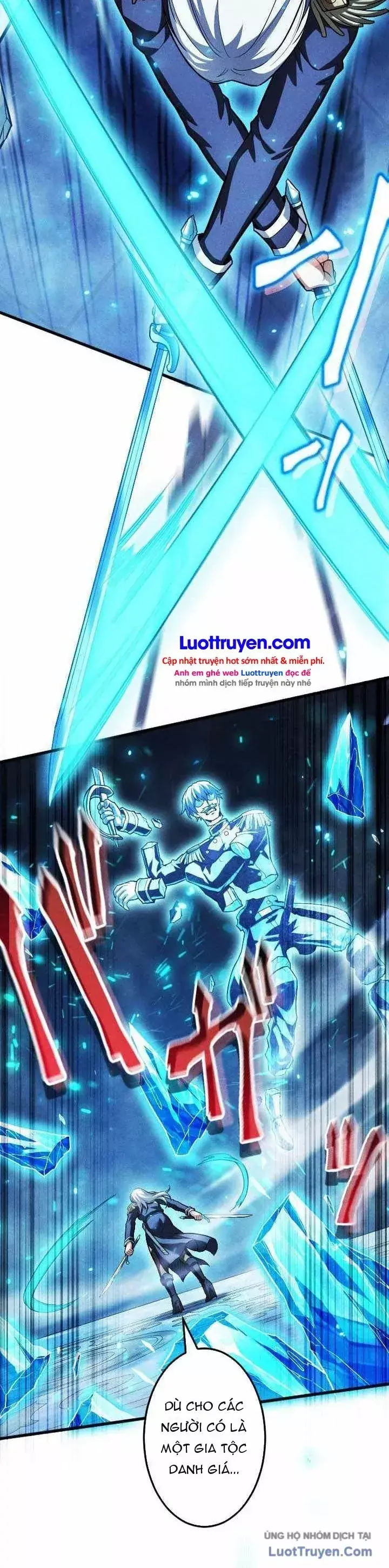 Tổ Sư Hồi Quy: Tái Sinh Thành Hậu Duệ Sau Nghìn Năm Chapter 53 - Trang 23