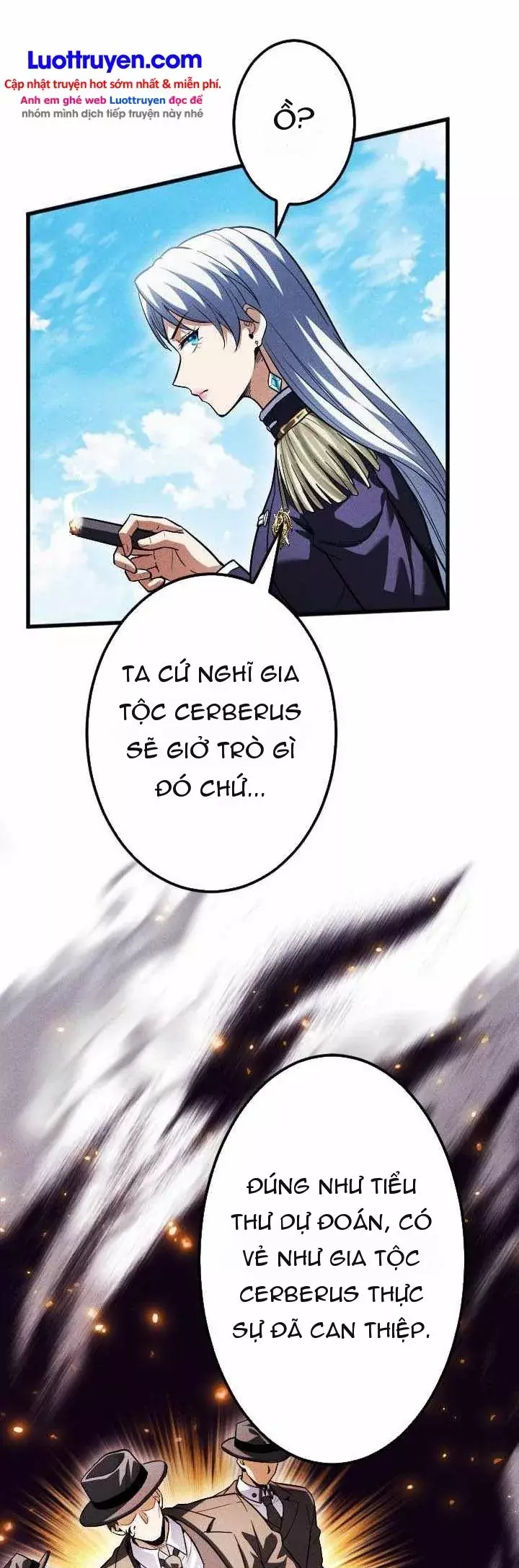 Tổ Sư Hồi Quy: Tái Sinh Thành Hậu Duệ Sau Nghìn Năm Chapter 53 - Trang 28