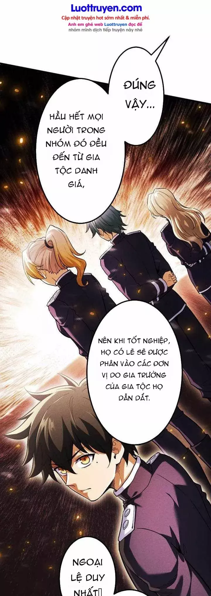 Tổ Sư Hồi Quy: Tái Sinh Thành Hậu Duệ Sau Nghìn Năm Chapter 53 - Trang 30