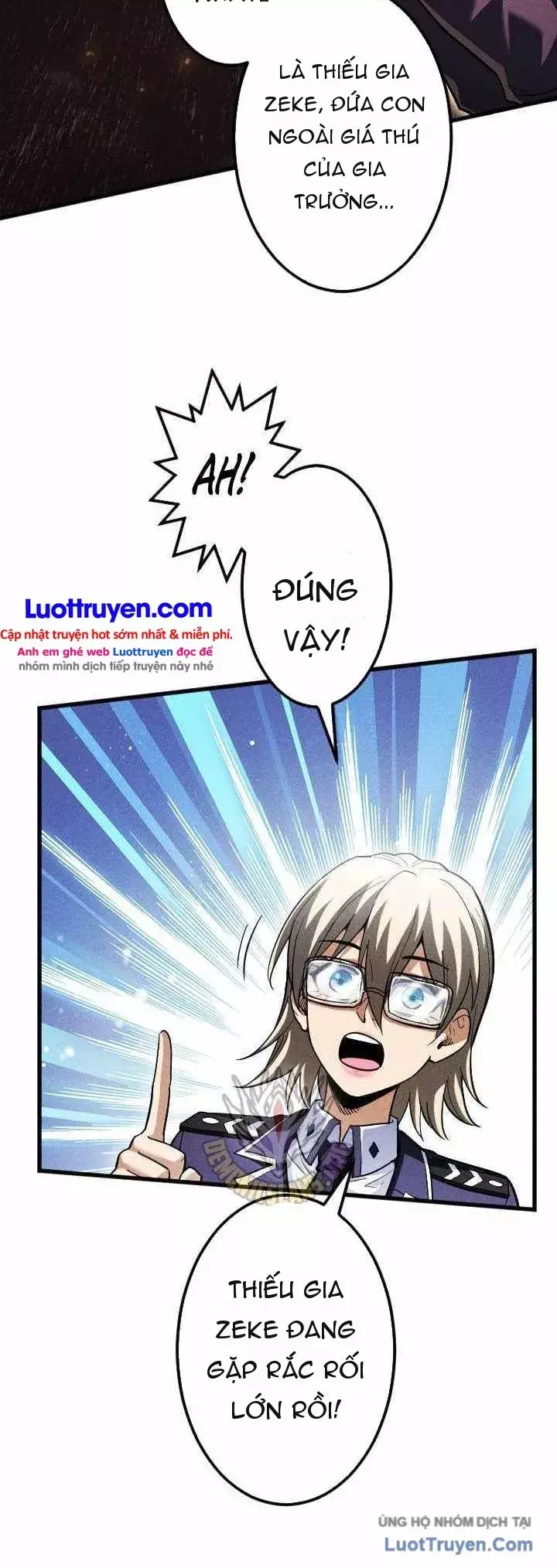 Tổ Sư Hồi Quy: Tái Sinh Thành Hậu Duệ Sau Nghìn Năm Chapter 53 - Trang 31