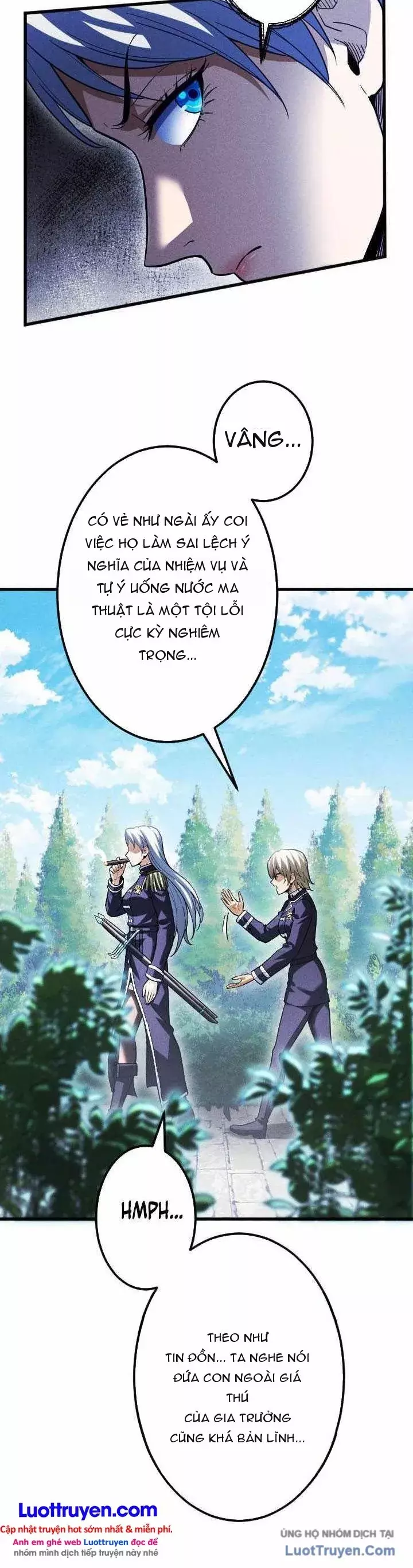 Tổ Sư Hồi Quy: Tái Sinh Thành Hậu Duệ Sau Nghìn Năm Chapter 53 - Trang 33