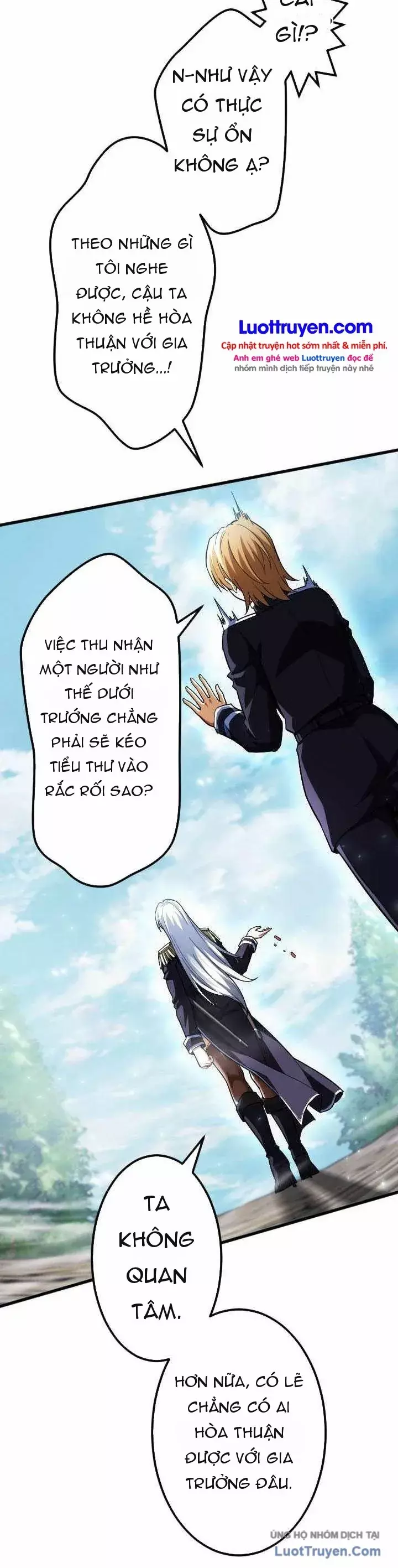 Tổ Sư Hồi Quy: Tái Sinh Thành Hậu Duệ Sau Nghìn Năm Chapter 53 - Trang 35