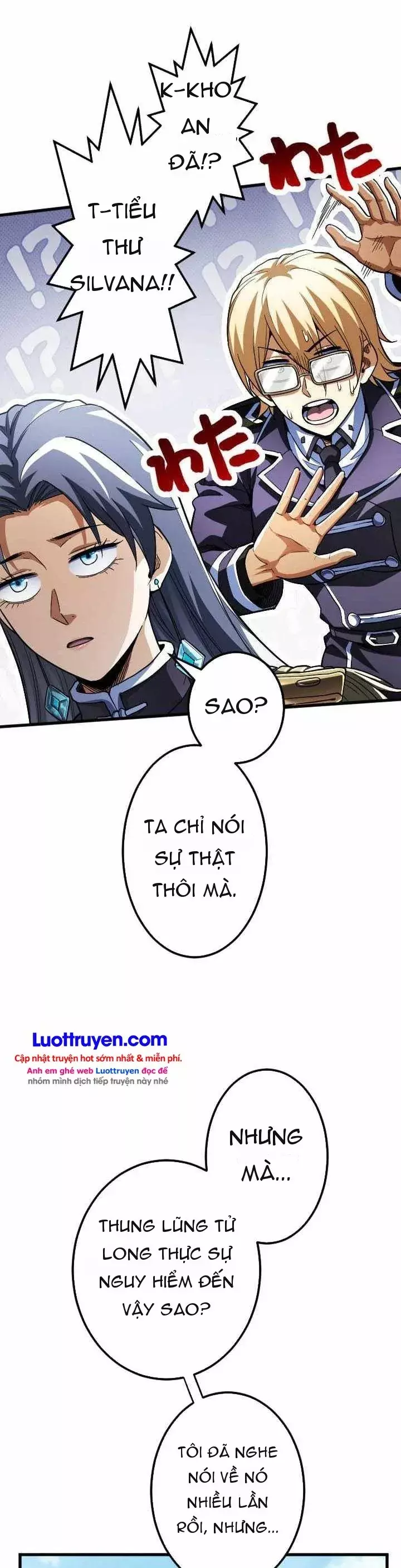 Tổ Sư Hồi Quy: Tái Sinh Thành Hậu Duệ Sau Nghìn Năm Chapter 53 - Trang 36