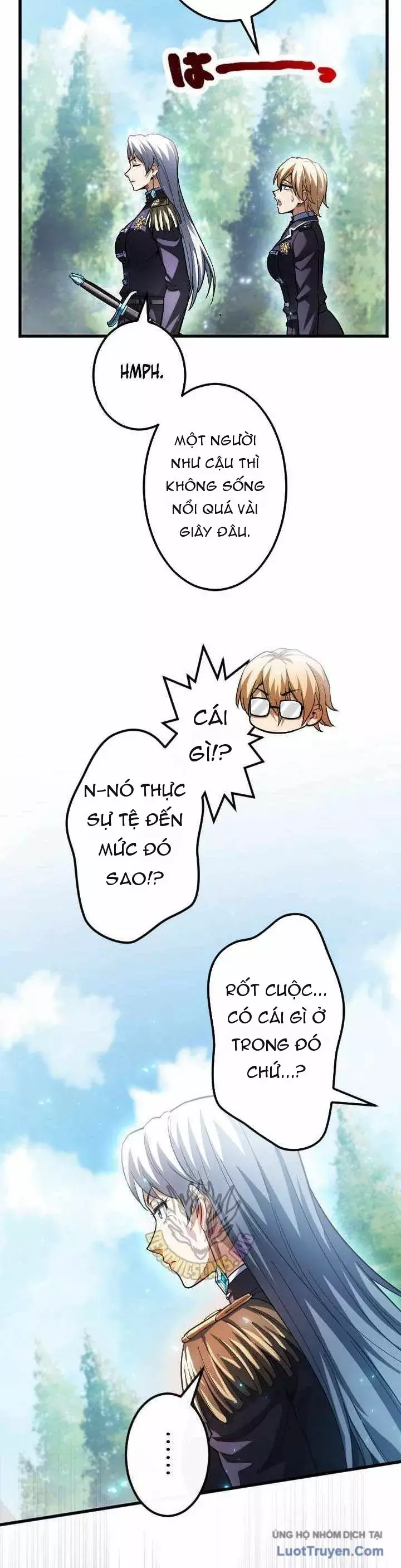 Tổ Sư Hồi Quy: Tái Sinh Thành Hậu Duệ Sau Nghìn Năm Chapter 53 - Trang 37