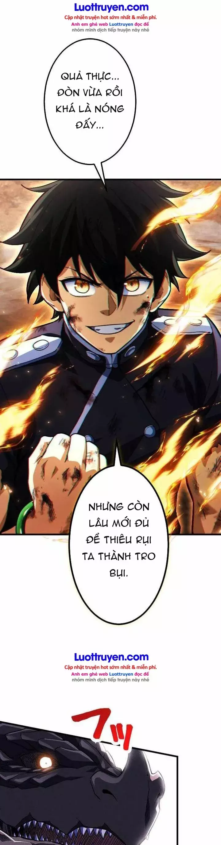 Tổ Sư Hồi Quy: Tái Sinh Thành Hậu Duệ Sau Nghìn Năm Chapter 53 - Trang 40