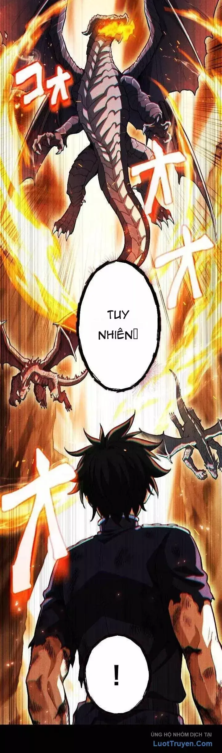 Tổ Sư Hồi Quy: Tái Sinh Thành Hậu Duệ Sau Nghìn Năm Chapter 53 - Trang 43
