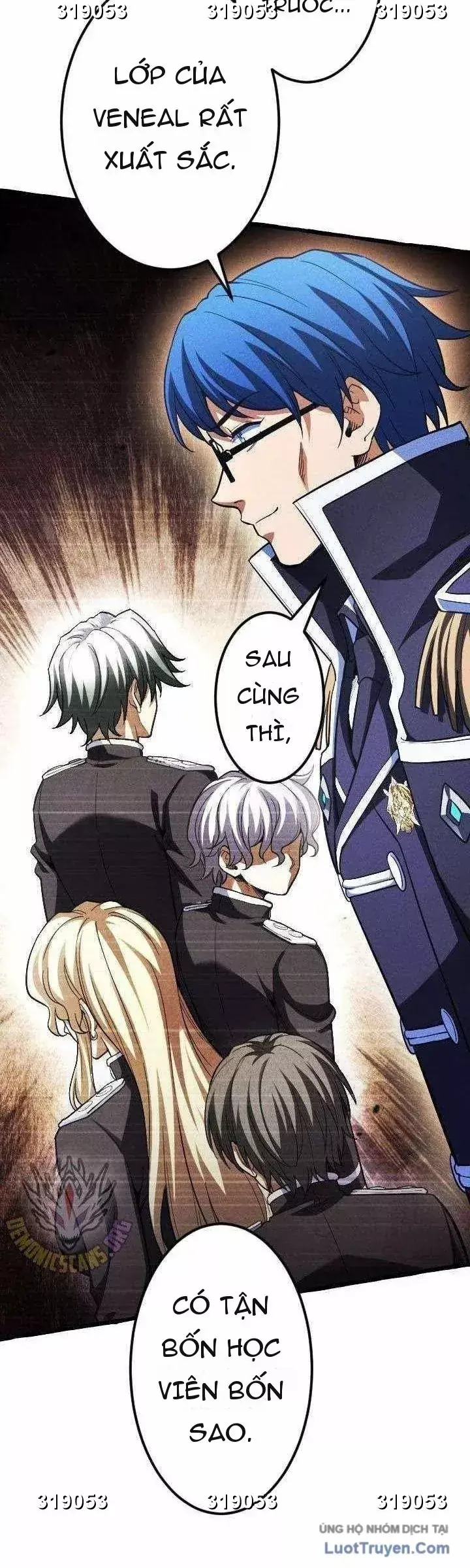 Tổ Sư Hồi Quy: Tái Sinh Thành Hậu Duệ Sau Nghìn Năm Chapter 54 - Trang 16
