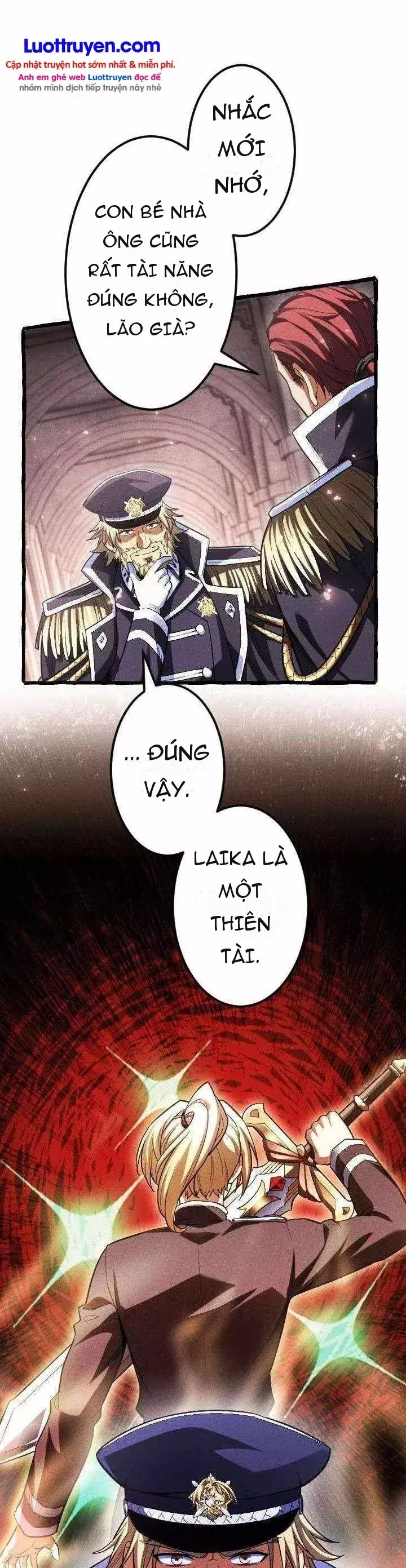 Tổ Sư Hồi Quy: Tái Sinh Thành Hậu Duệ Sau Nghìn Năm Chapter 54 - Trang 17