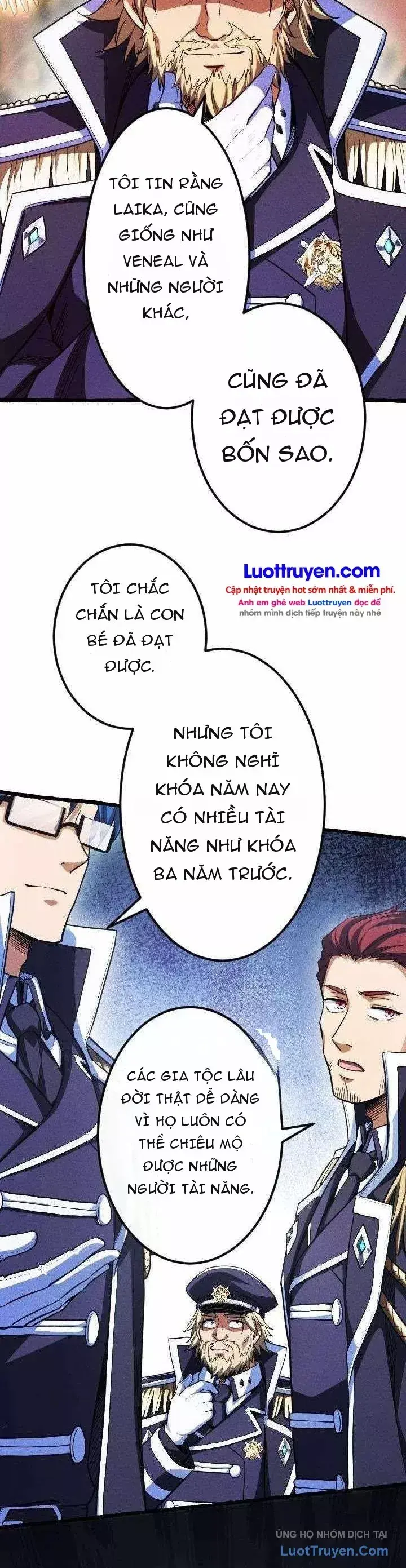 Tổ Sư Hồi Quy: Tái Sinh Thành Hậu Duệ Sau Nghìn Năm Chapter 54 - Trang 18