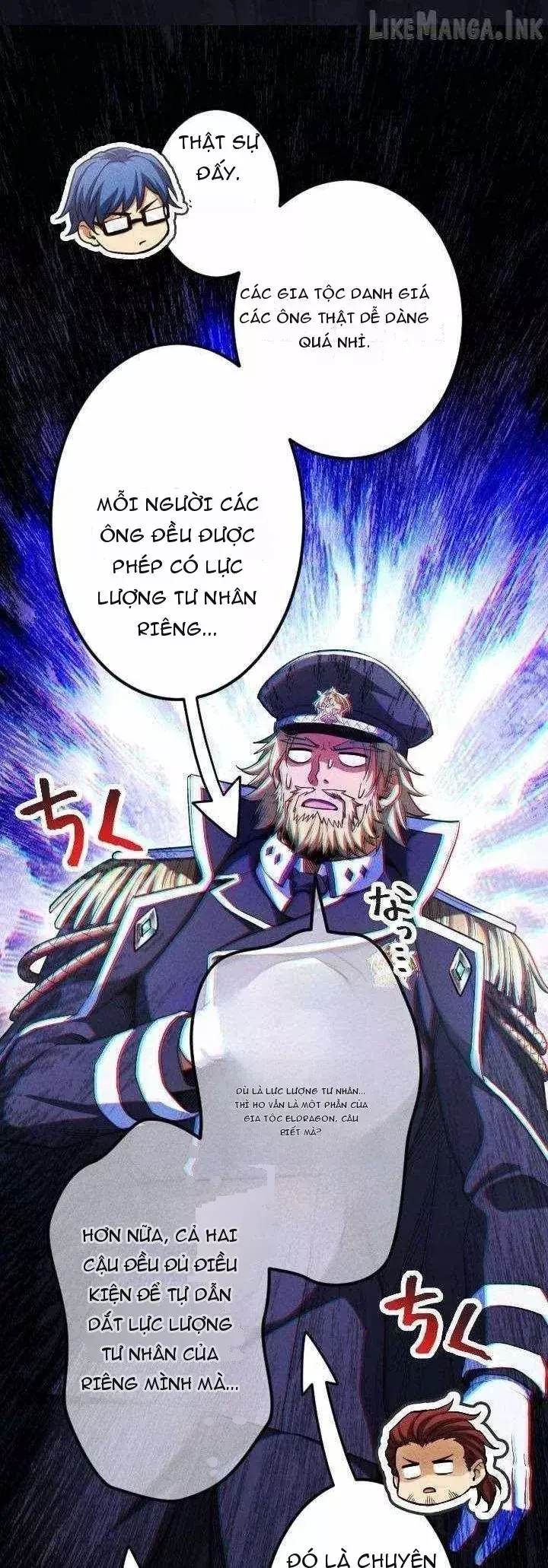 Tổ Sư Hồi Quy: Tái Sinh Thành Hậu Duệ Sau Nghìn Năm Chapter 54 - Trang 19