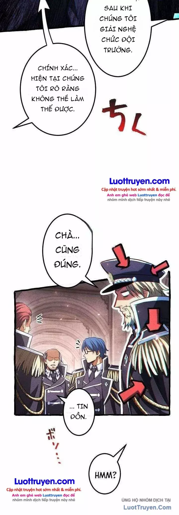 Tổ Sư Hồi Quy: Tái Sinh Thành Hậu Duệ Sau Nghìn Năm Chapter 54 - Trang 20