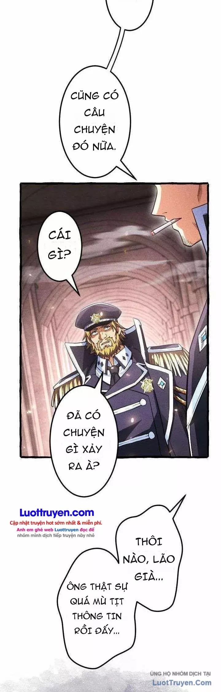Tổ Sư Hồi Quy: Tái Sinh Thành Hậu Duệ Sau Nghìn Năm Chapter 54 - Trang 22