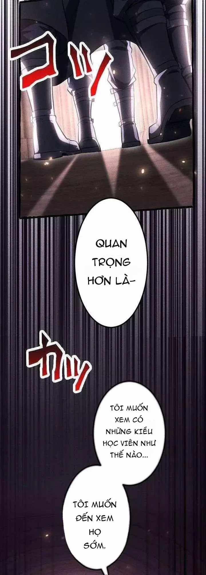 Tổ Sư Hồi Quy: Tái Sinh Thành Hậu Duệ Sau Nghìn Năm Chapter 54 - Trang 27