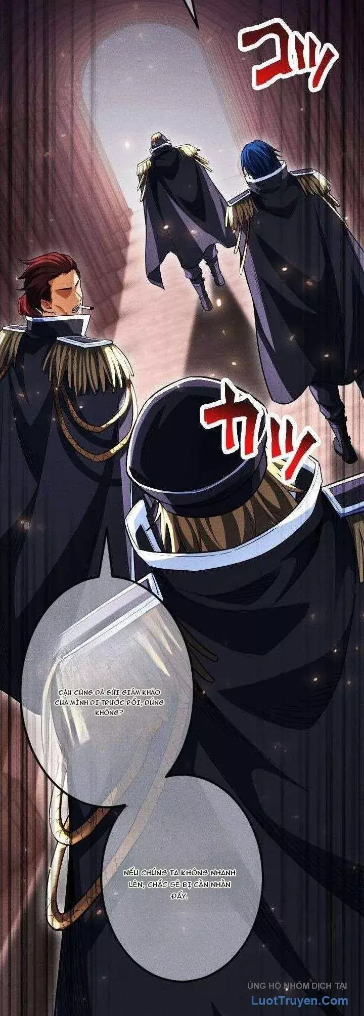 Tổ Sư Hồi Quy: Tái Sinh Thành Hậu Duệ Sau Nghìn Năm Chapter 54 - Trang 28