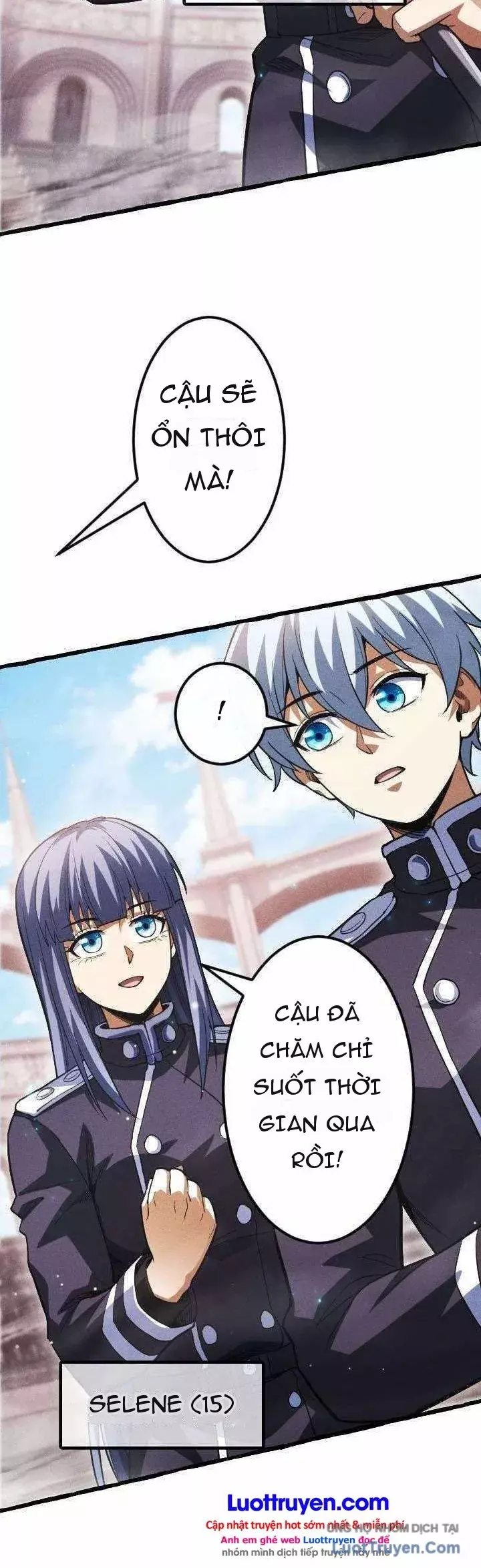 Tổ Sư Hồi Quy: Tái Sinh Thành Hậu Duệ Sau Nghìn Năm Chapter 54 - Trang 32