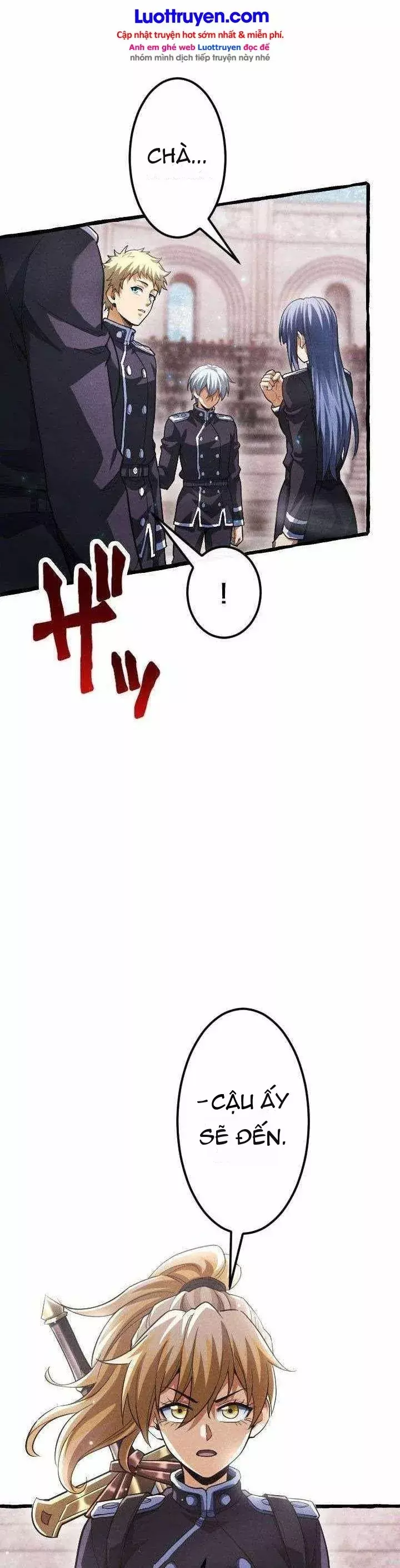 Tổ Sư Hồi Quy: Tái Sinh Thành Hậu Duệ Sau Nghìn Năm Chapter 54 - Trang 37