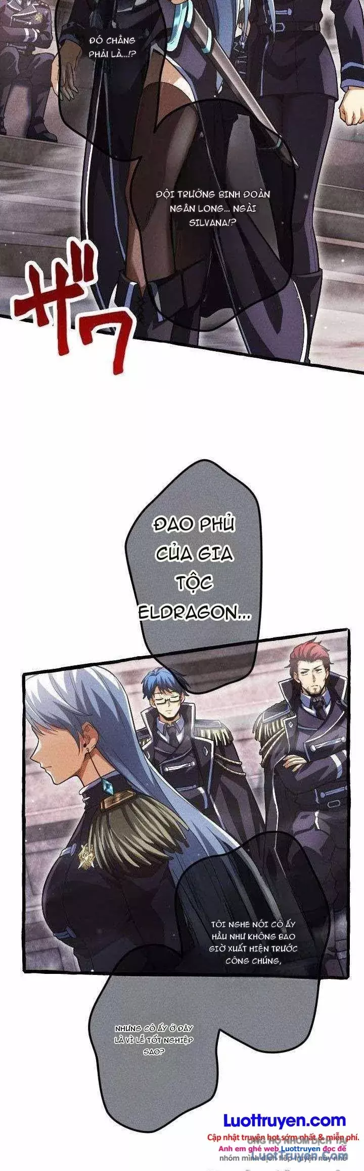 Tổ Sư Hồi Quy: Tái Sinh Thành Hậu Duệ Sau Nghìn Năm Chapter 54 - Trang 42
