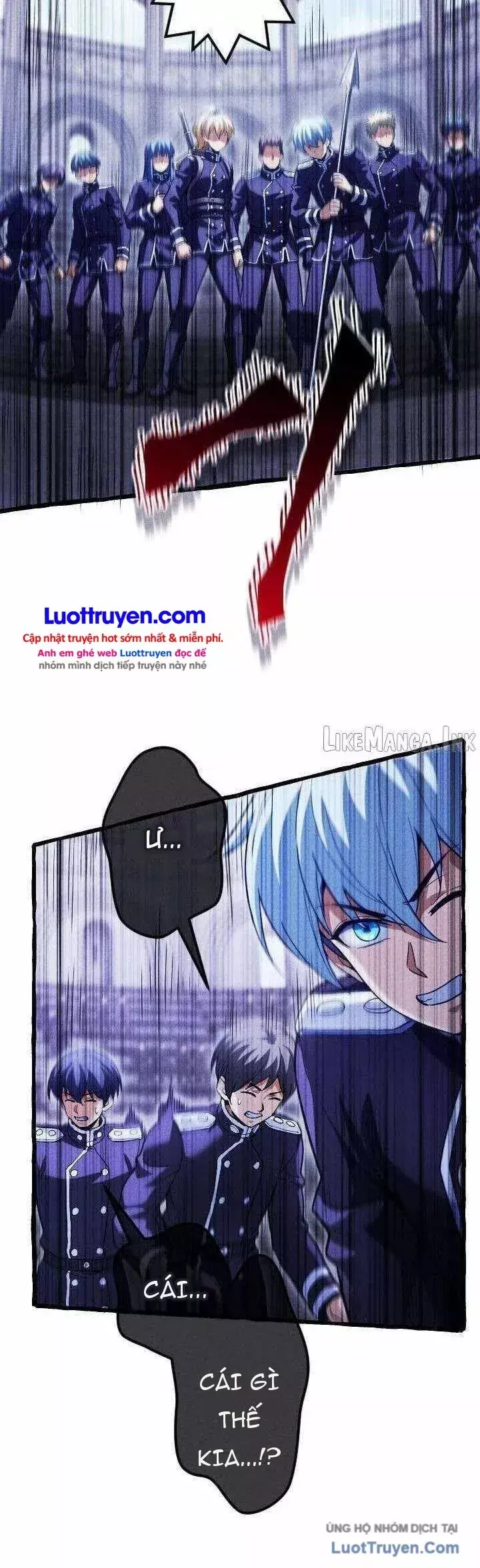 Tổ Sư Hồi Quy: Tái Sinh Thành Hậu Duệ Sau Nghìn Năm Chapter 54 - Trang 46