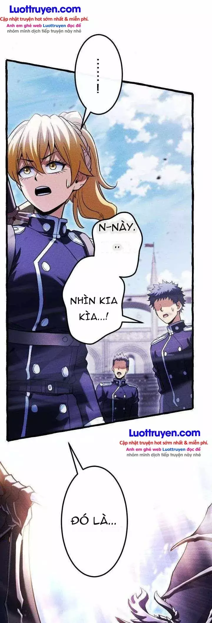 Tổ Sư Hồi Quy: Tái Sinh Thành Hậu Duệ Sau Nghìn Năm Chapter 54 - Trang 47