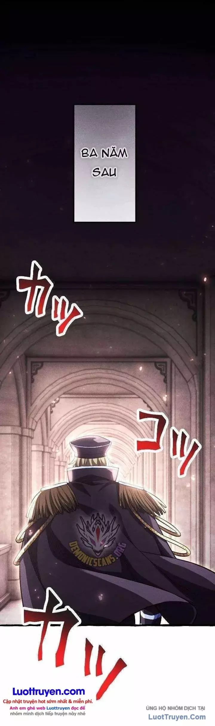 Tổ Sư Hồi Quy: Tái Sinh Thành Hậu Duệ Sau Nghìn Năm Chapter 54 - Trang 6