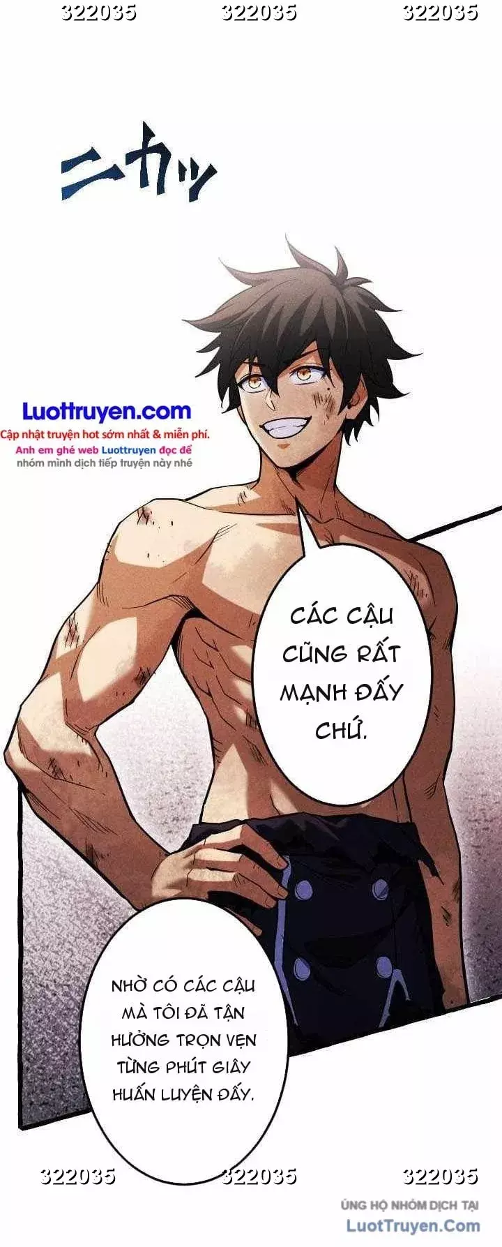 Tổ Sư Hồi Quy: Tái Sinh Thành Hậu Duệ Sau Nghìn Năm Chapter 55 - Trang 11