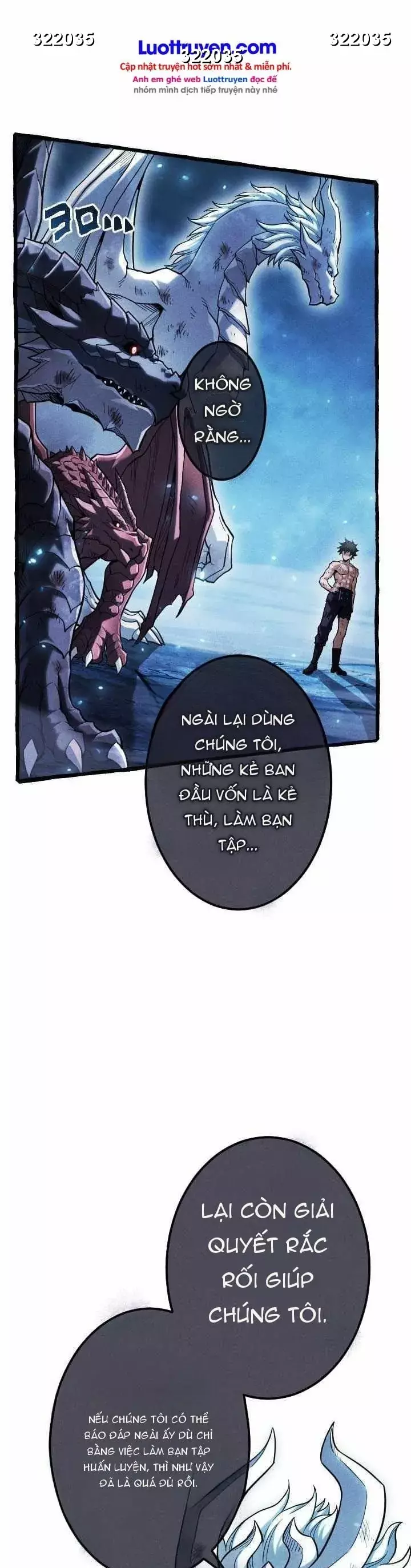 Tổ Sư Hồi Quy: Tái Sinh Thành Hậu Duệ Sau Nghìn Năm Chapter 55 - Trang 12
