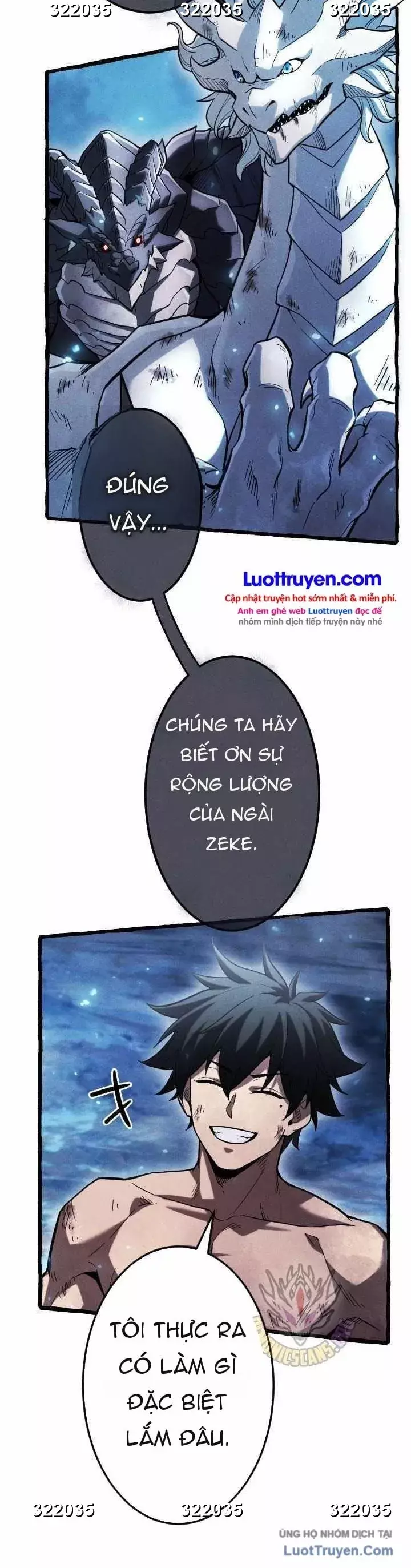 Tổ Sư Hồi Quy: Tái Sinh Thành Hậu Duệ Sau Nghìn Năm Chapter 55 - Trang 13