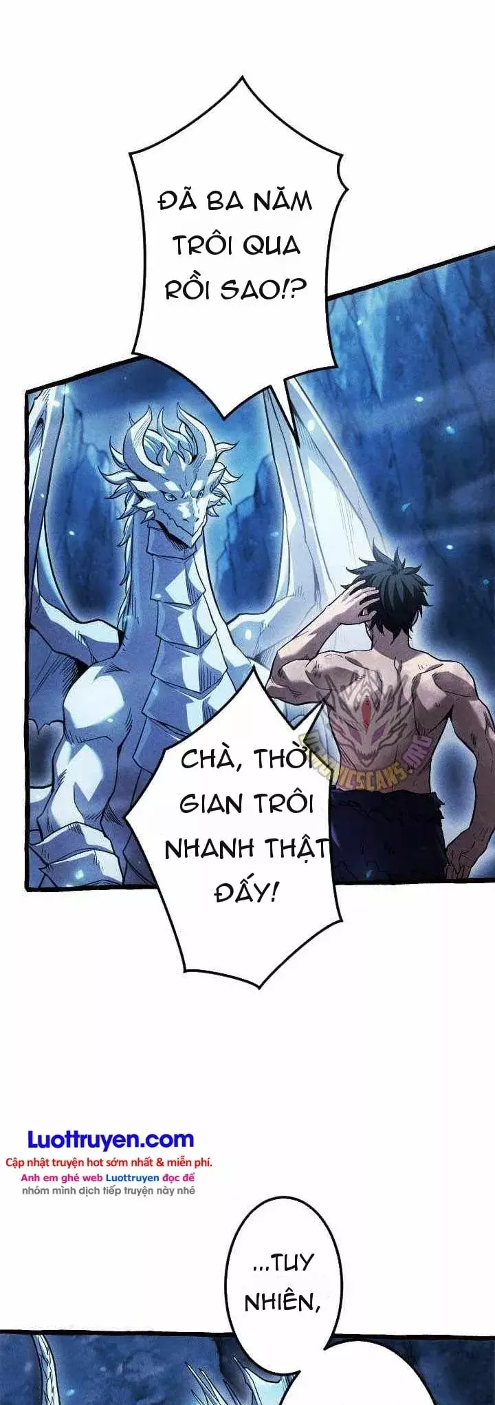 Tổ Sư Hồi Quy: Tái Sinh Thành Hậu Duệ Sau Nghìn Năm Chapter 55 - Trang 18