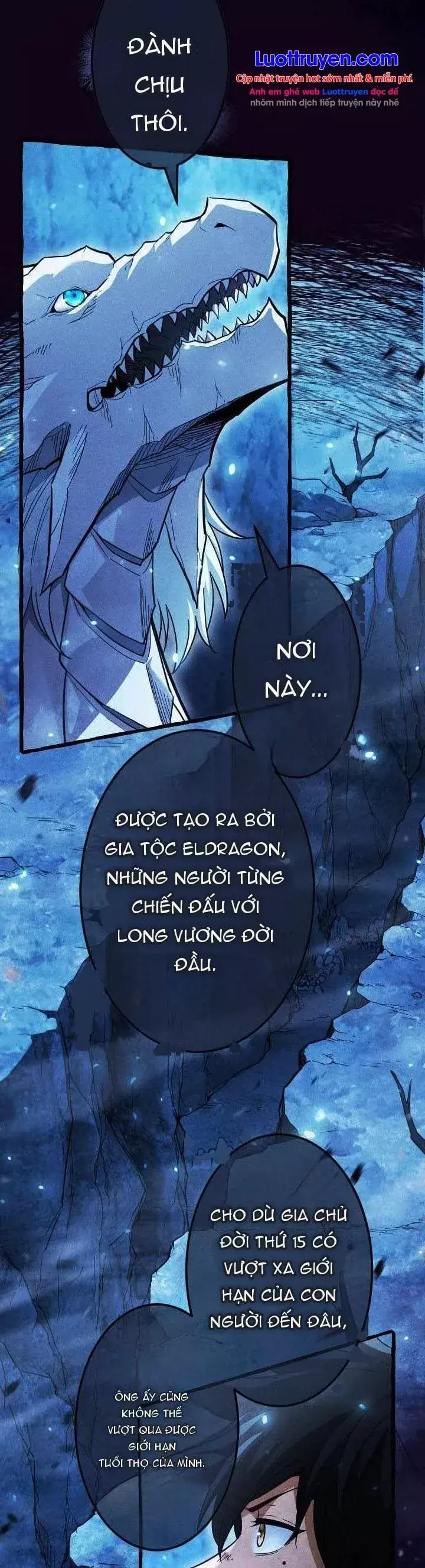 Tổ Sư Hồi Quy: Tái Sinh Thành Hậu Duệ Sau Nghìn Năm Chapter 55 - Trang 20