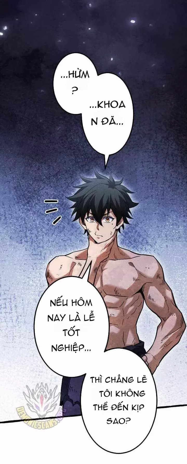 Tổ Sư Hồi Quy: Tái Sinh Thành Hậu Duệ Sau Nghìn Năm Chapter 55 - Trang 22