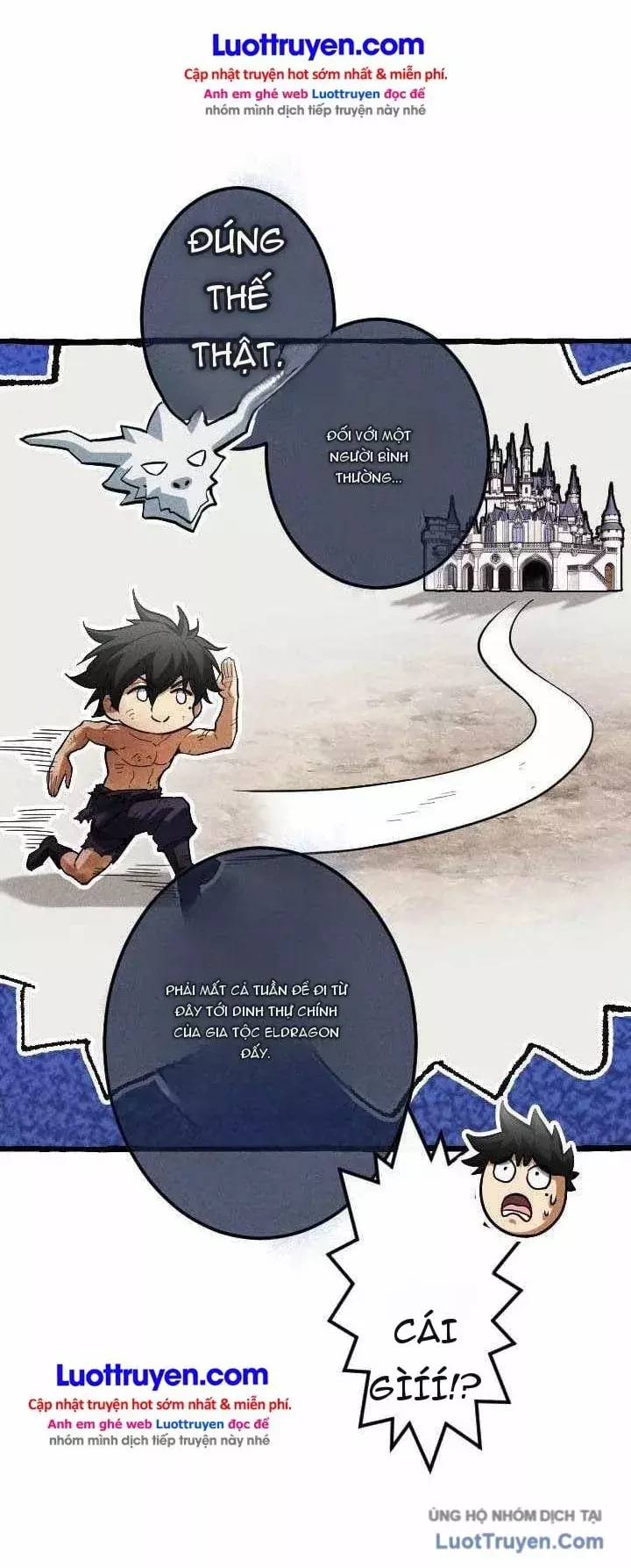 Tổ Sư Hồi Quy: Tái Sinh Thành Hậu Duệ Sau Nghìn Năm Chapter 55 - Trang 23