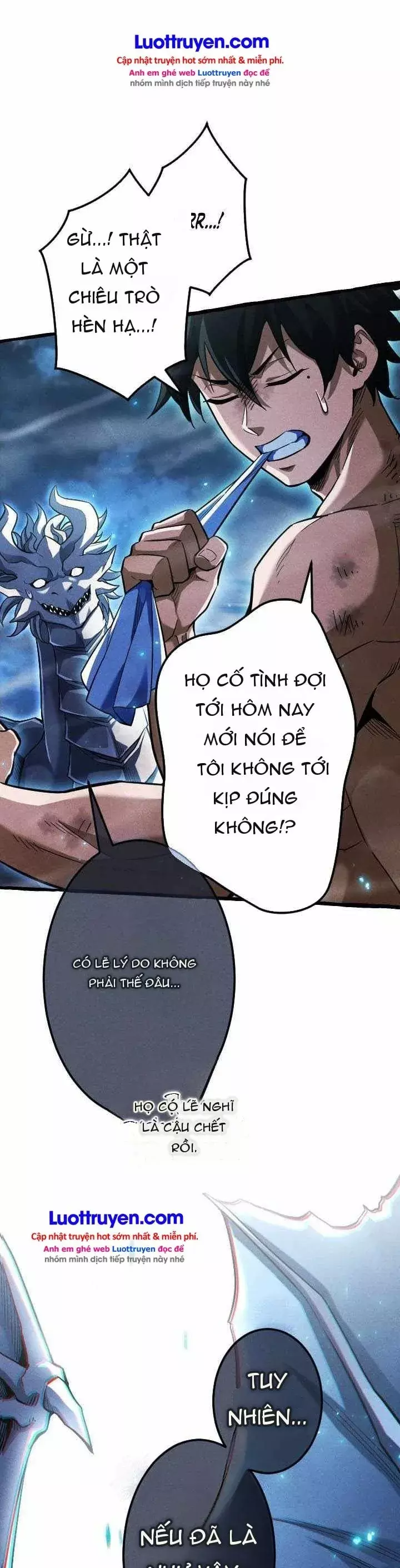 Tổ Sư Hồi Quy: Tái Sinh Thành Hậu Duệ Sau Nghìn Năm Chapter 55 - Trang 24