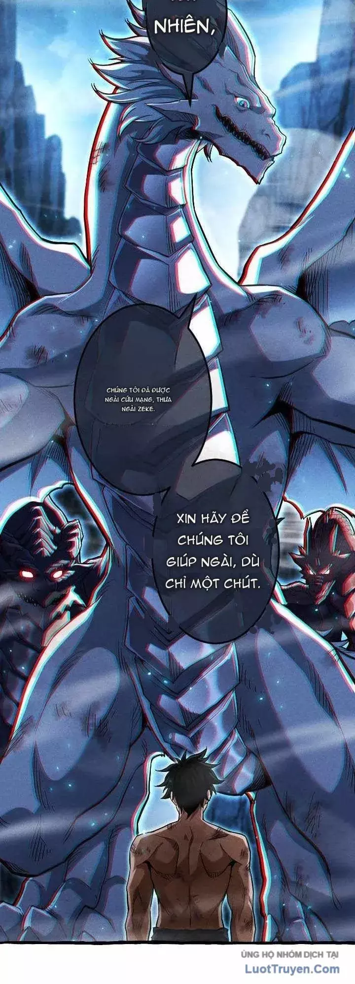 Tổ Sư Hồi Quy: Tái Sinh Thành Hậu Duệ Sau Nghìn Năm Chapter 55 - Trang 27