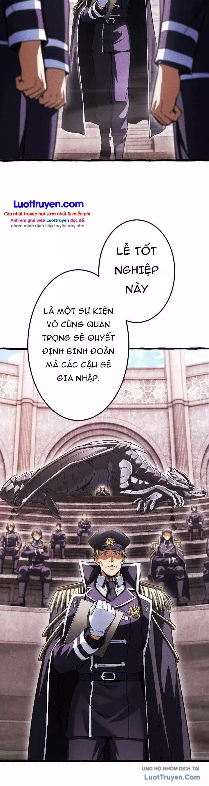 Tổ Sư Hồi Quy: Tái Sinh Thành Hậu Duệ Sau Nghìn Năm Chapter 55 - Trang 33