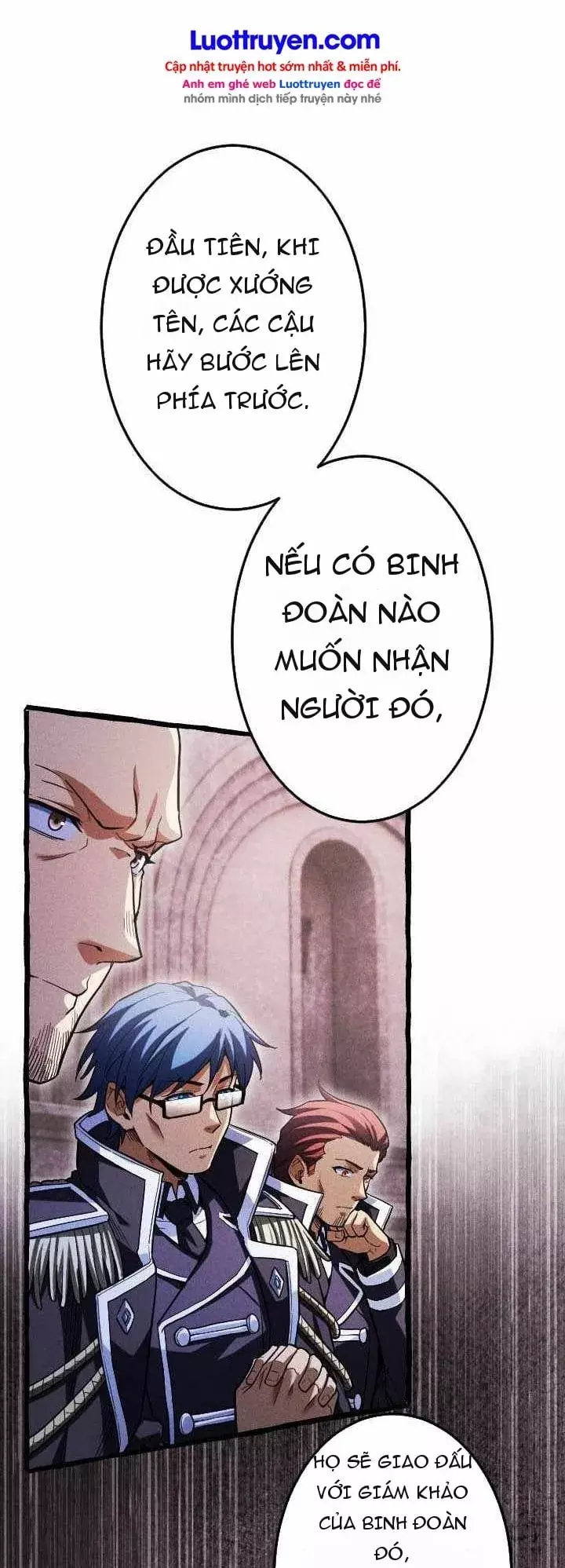 Tổ Sư Hồi Quy: Tái Sinh Thành Hậu Duệ Sau Nghìn Năm Chapter 55 - Trang 34