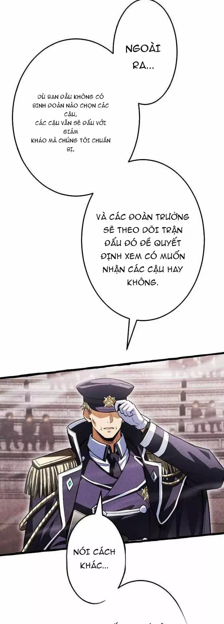 Tổ Sư Hồi Quy: Tái Sinh Thành Hậu Duệ Sau Nghìn Năm Chapter 55 - Trang 37