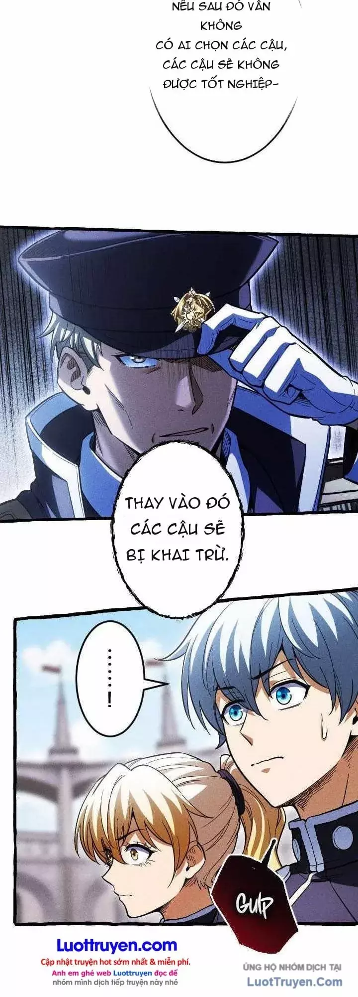 Tổ Sư Hồi Quy: Tái Sinh Thành Hậu Duệ Sau Nghìn Năm Chapter 55 - Trang 38