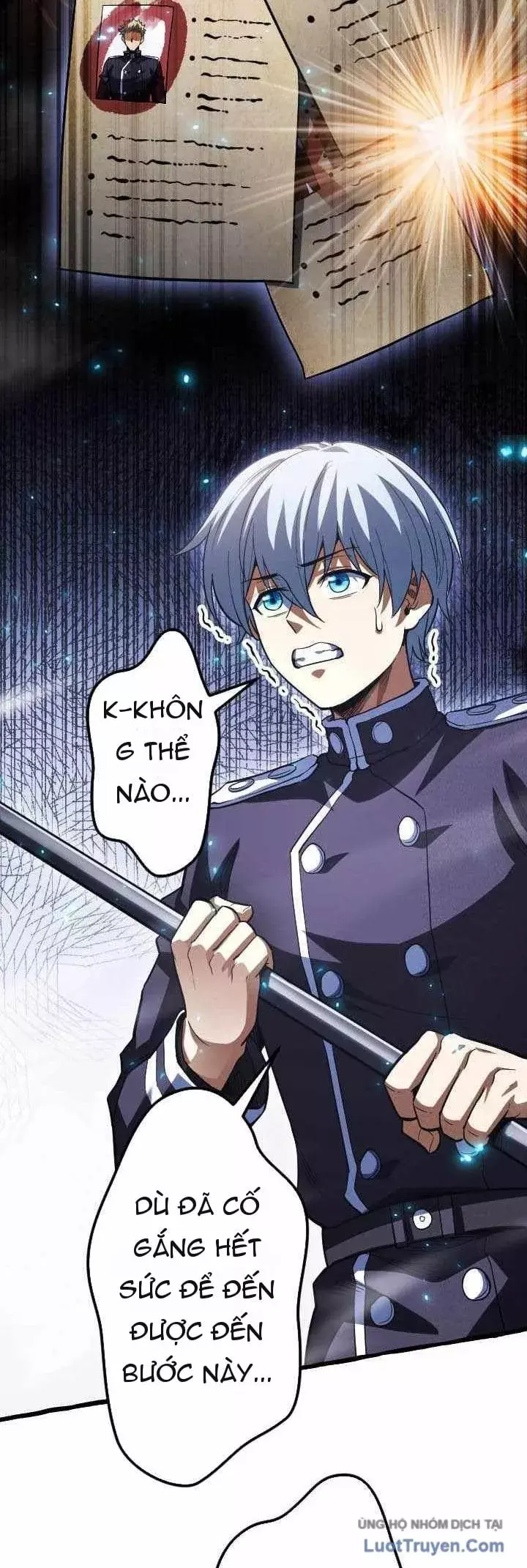 Tổ Sư Hồi Quy: Tái Sinh Thành Hậu Duệ Sau Nghìn Năm Chapter 55 - Trang 41