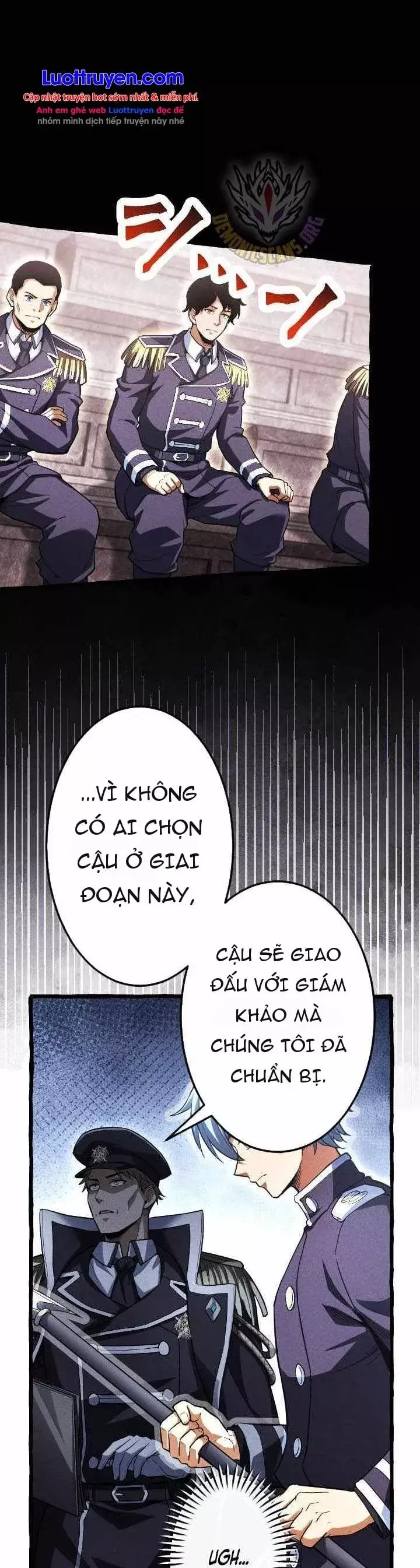Tổ Sư Hồi Quy: Tái Sinh Thành Hậu Duệ Sau Nghìn Năm Chapter 55 - Trang 47