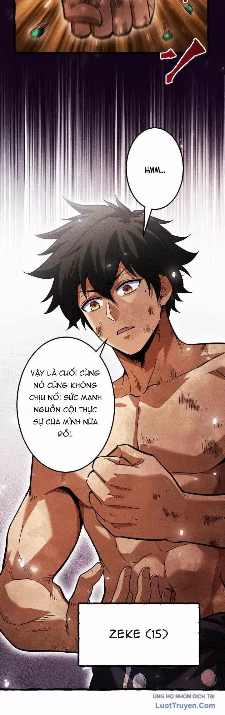 Tổ Sư Hồi Quy: Tái Sinh Thành Hậu Duệ Sau Nghìn Năm Chapter 55 - Trang 7