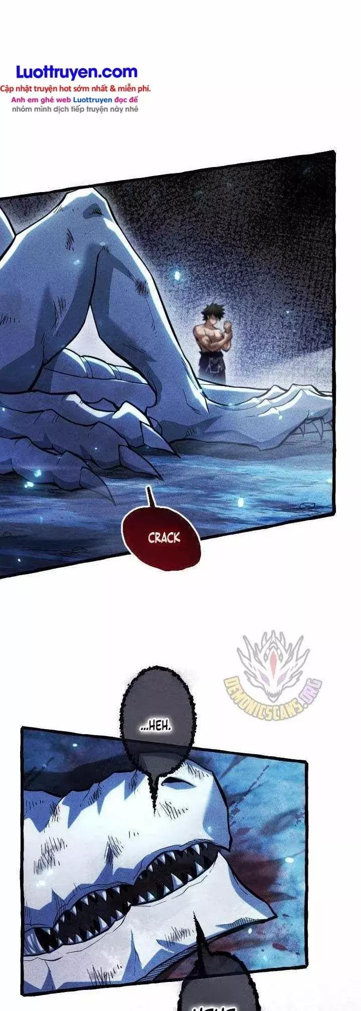 Tổ Sư Hồi Quy: Tái Sinh Thành Hậu Duệ Sau Nghìn Năm Chapter 55 - Trang 8