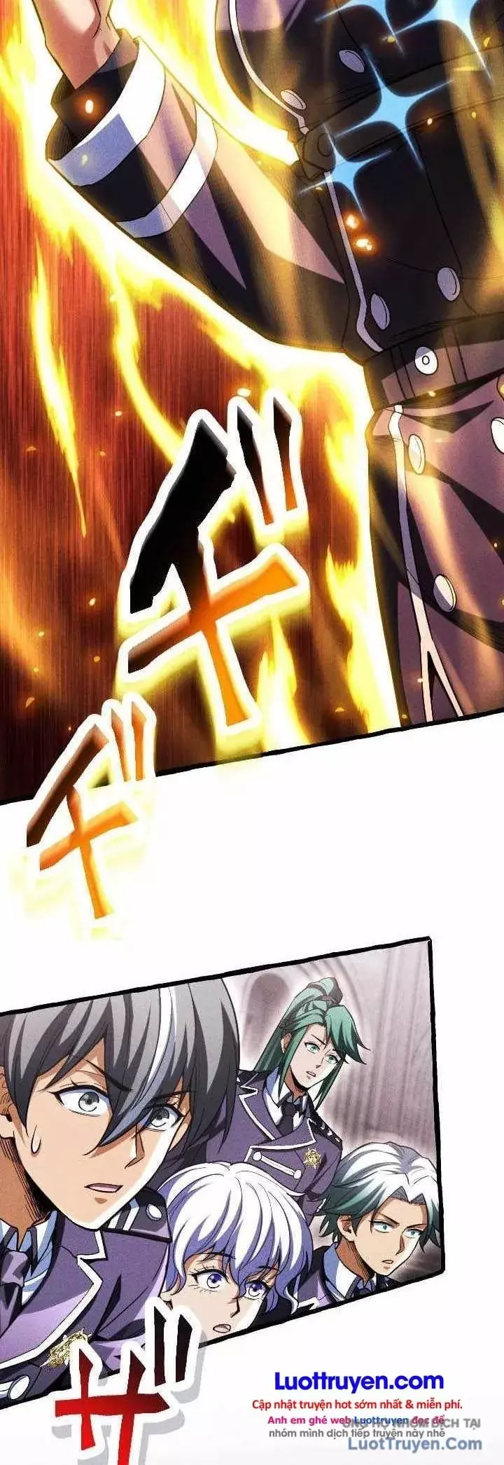 Tổ Sư Hồi Quy: Tái Sinh Thành Hậu Duệ Sau Nghìn Năm Chapter 56 - Trang 30