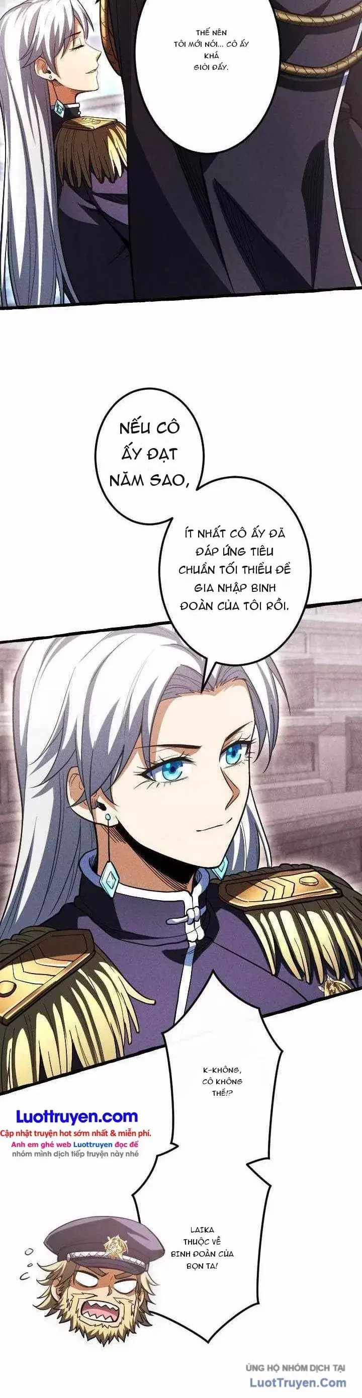 Tổ Sư Hồi Quy: Tái Sinh Thành Hậu Duệ Sau Nghìn Năm Chapter 56 - Trang 34