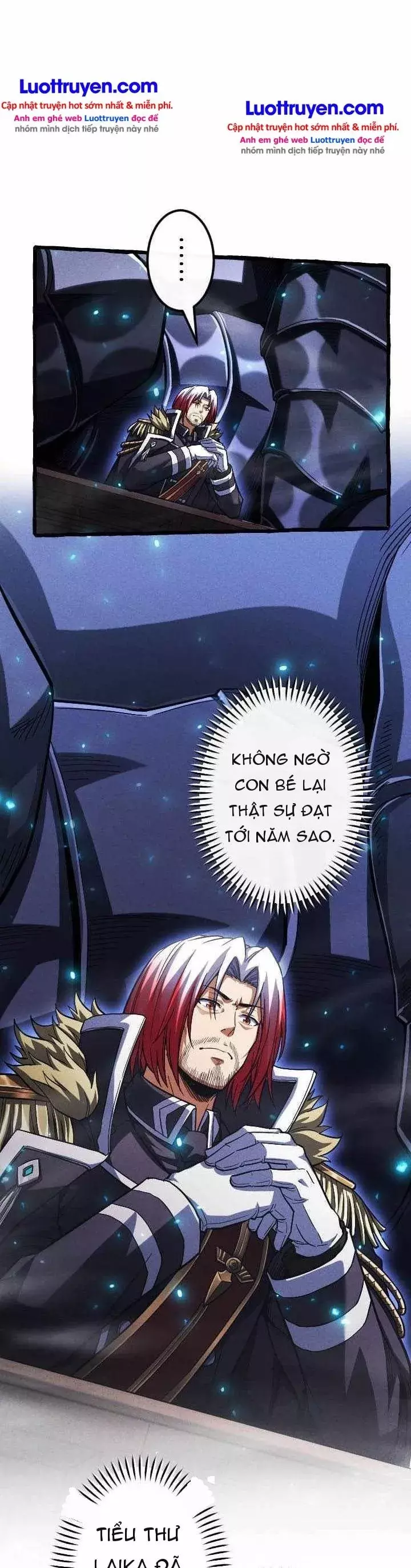 Tổ Sư Hồi Quy: Tái Sinh Thành Hậu Duệ Sau Nghìn Năm Chapter 56 - Trang 35
