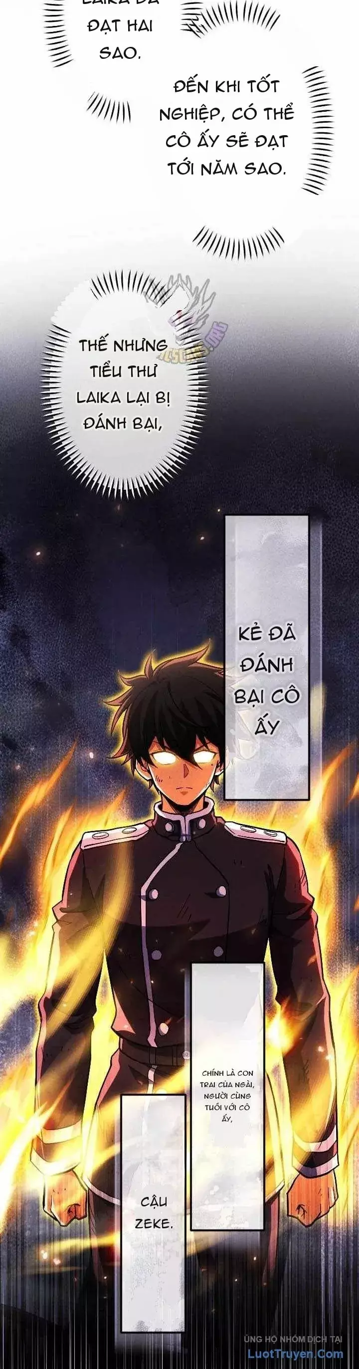 Tổ Sư Hồi Quy: Tái Sinh Thành Hậu Duệ Sau Nghìn Năm Chapter 56 - Trang 36
