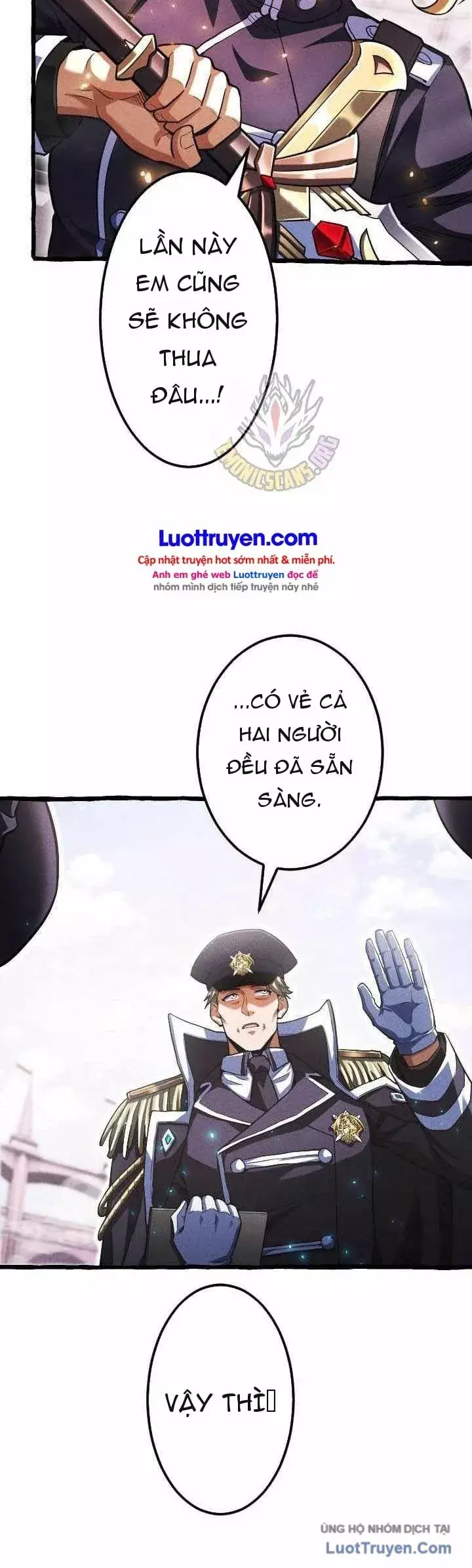 Tổ Sư Hồi Quy: Tái Sinh Thành Hậu Duệ Sau Nghìn Năm Chapter 56 - Trang 40