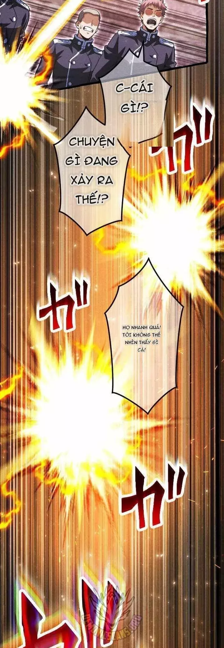 Tổ Sư Hồi Quy: Tái Sinh Thành Hậu Duệ Sau Nghìn Năm Chapter 56 - Trang 43